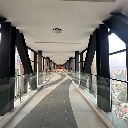 Axon Luxury Suites Kl Kuala Lumpur Exterior photo