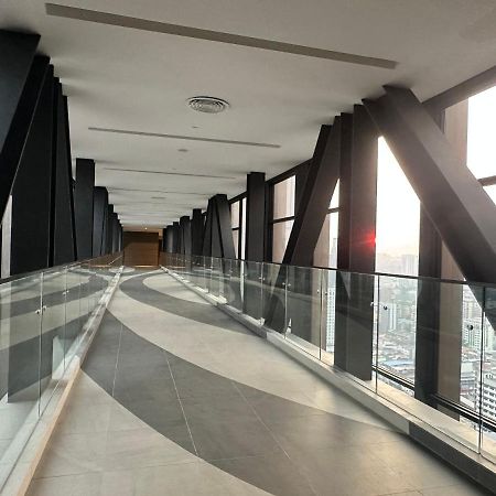 Axon Luxury Suites Kl Kuala Lumpur Exterior photo